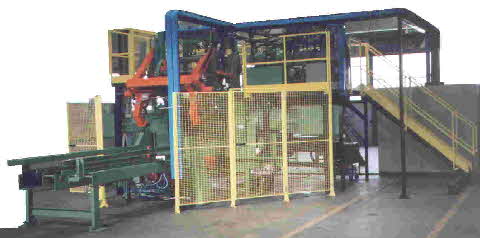 Sch�lmaschine M82-16